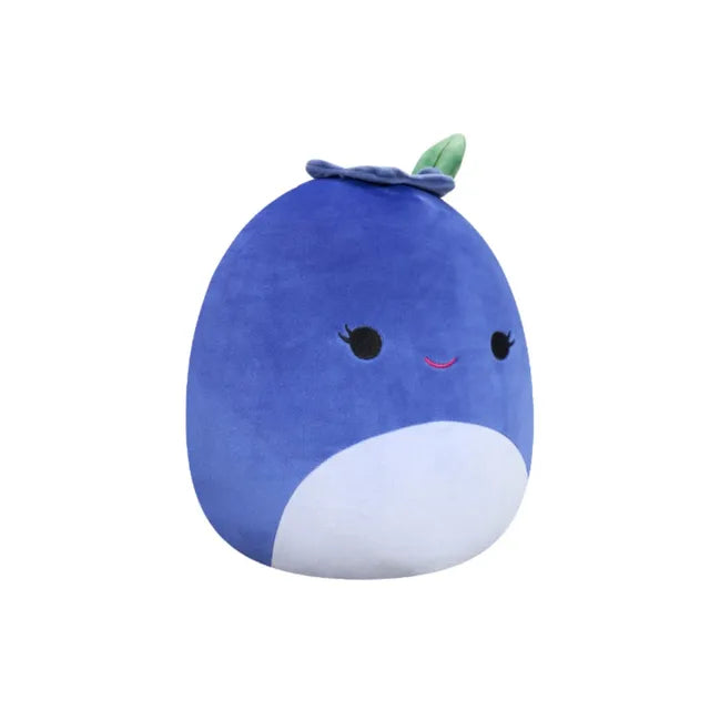 Buy Squishmallows Medium Plush Bluby Blueberry 12 Inch