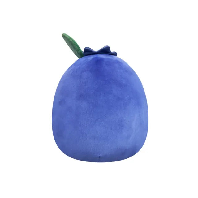 Squishmallows Medium Plush Bluby Blueberry 12 Inch Back