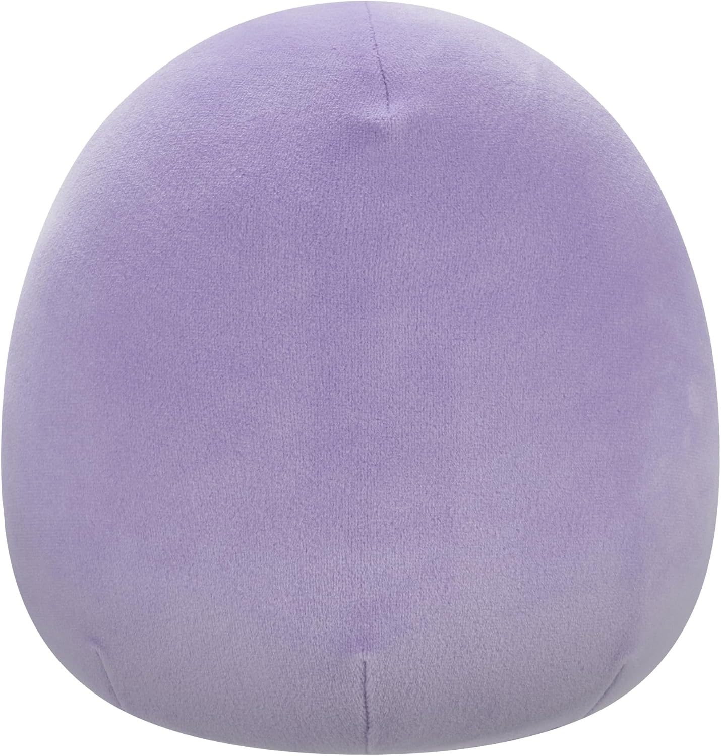 Squishmallows Little Plush Elle Purple Penguin 7.5 Inch Back