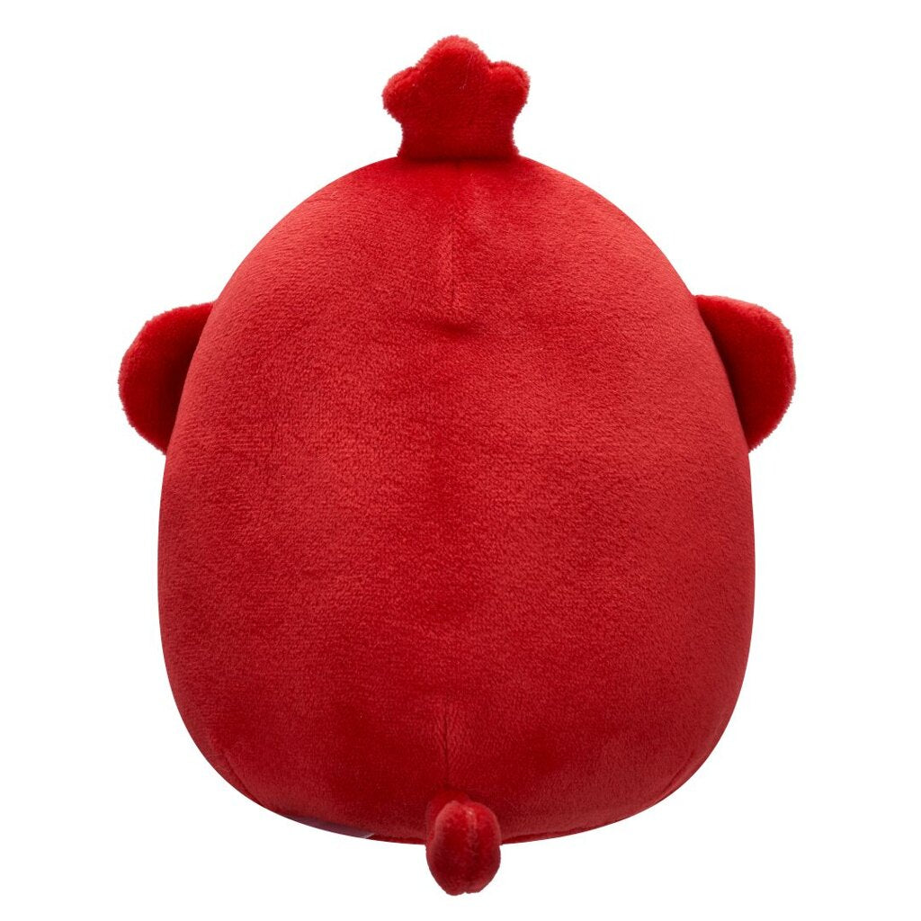 Squishmallows Pomegranate - Cardona Plush 13cm