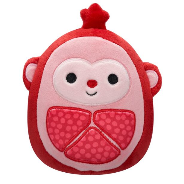 Squishmallows Pomegranate - Cardona Plush 13cm