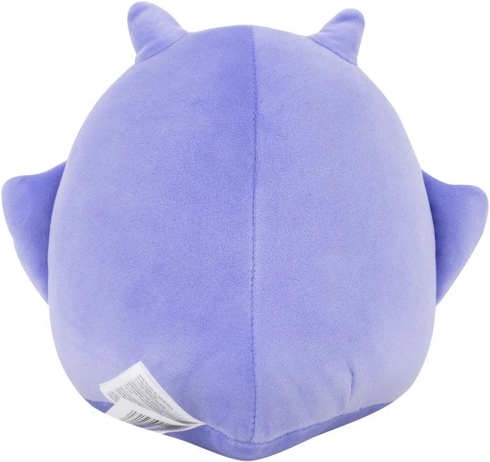 Squishmallows Toria Purple Sea Angel Fish Plush 13cm