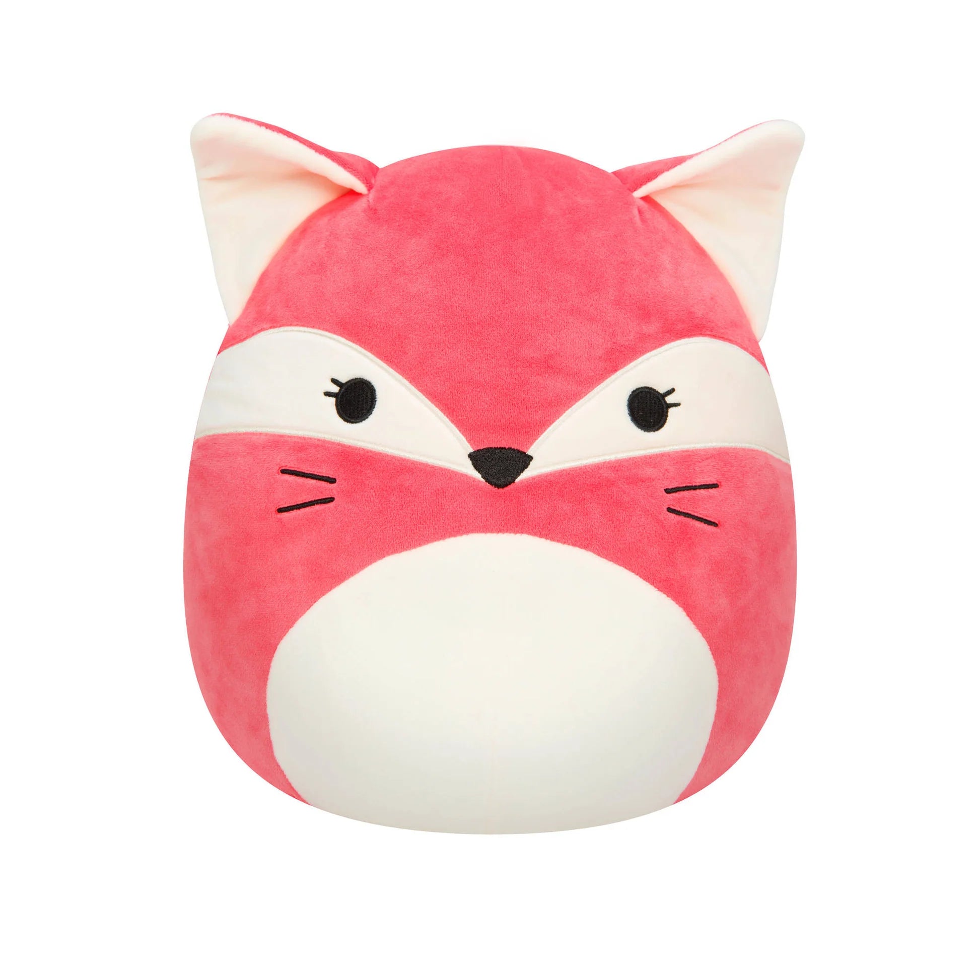 Squishmallows Fifi The Red Fox Plush 19cm