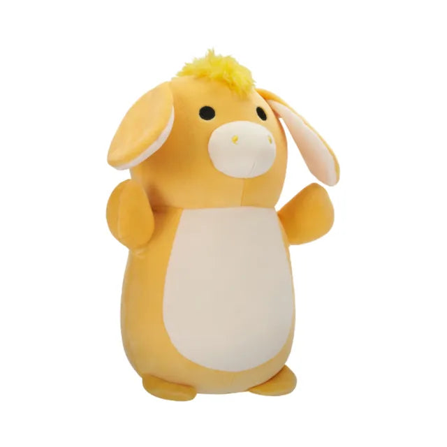 Buy Squishmallows HugMee Plush Gavyn Donkey 14 Inch