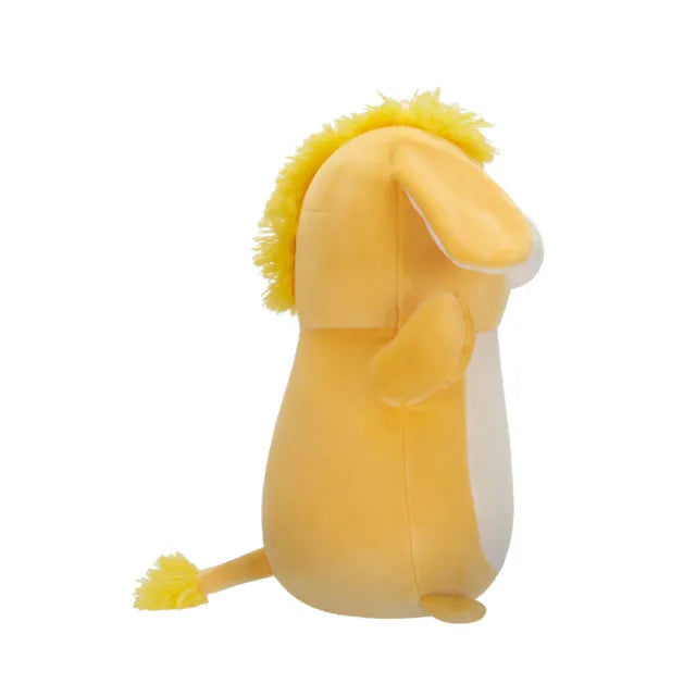 Squishmallows HugMee Plush Gavyn Donkey 14 Inch Side