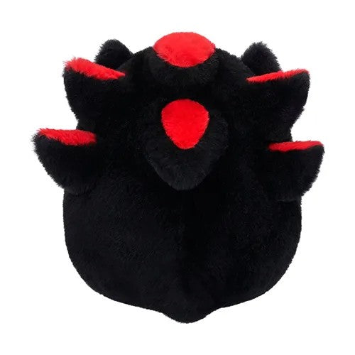 Squishmallows Fuzzamallow Games Sega-Sonic the Hedgehog-Shadow 20cm