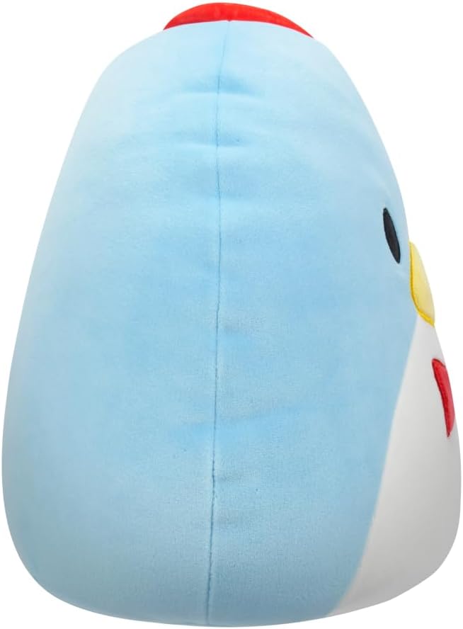 Squishmallows Little Sanrio Plush Tuxedosam 10 Inch Side