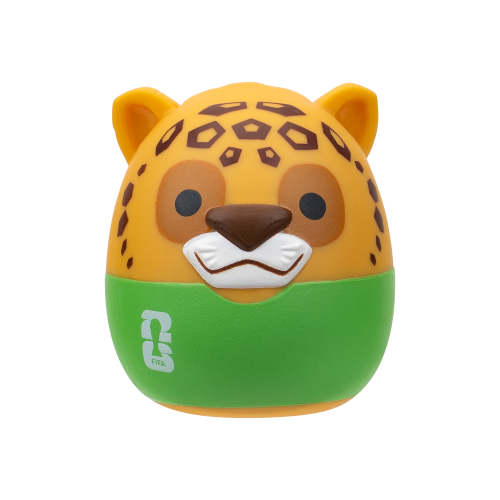 Squishmallows Squooshems Sports: FIFA Series1 Plush 2.5Inch Assorted