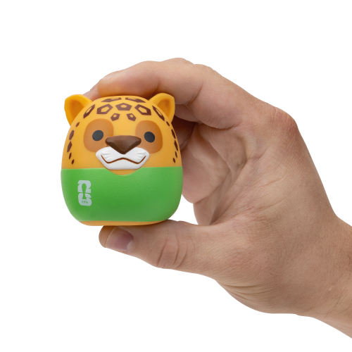 Squishmallows Squooshems Sports: FIFA Series1 Plush 2.5Inch Assorted