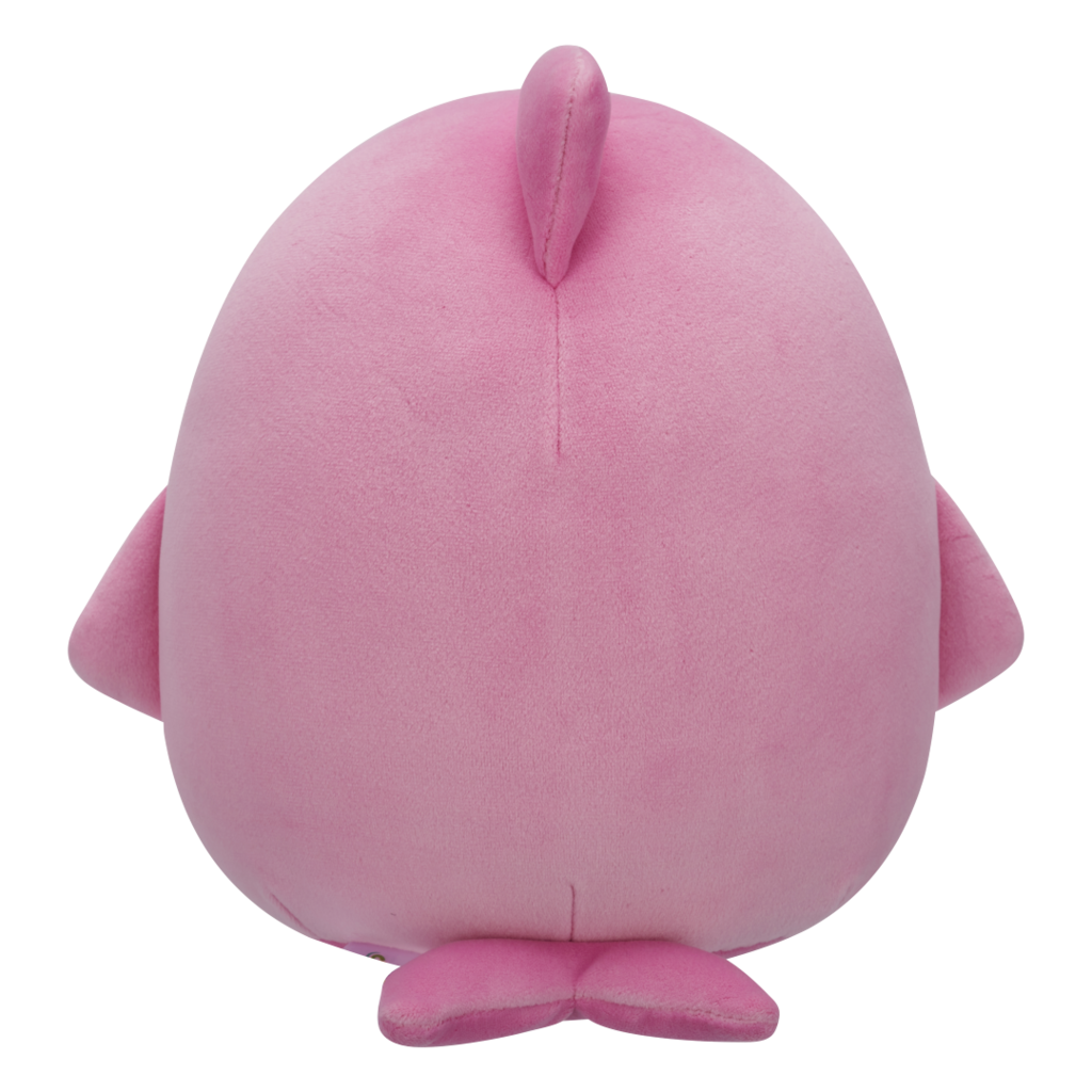 Squishmallows Val the Whale Plush 7.5Inch