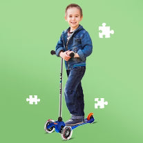 Scooters