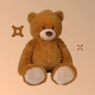 Soft Toys & Teddy Bears