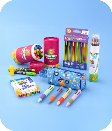Stationery