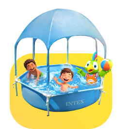 Swimming Pools