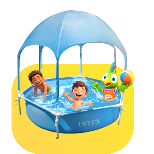 Swimming Pools