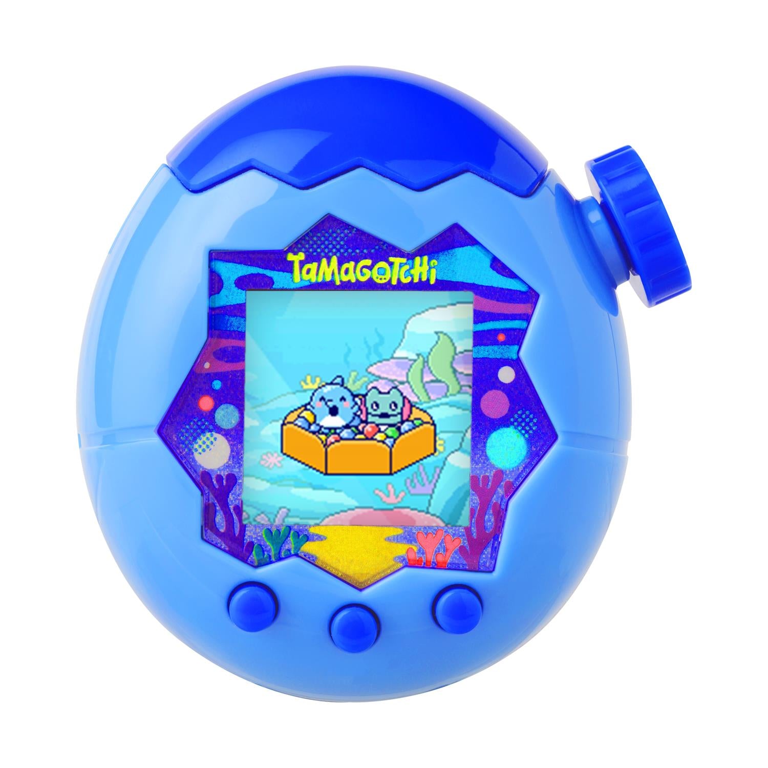 Tamagotchi Water Paradise