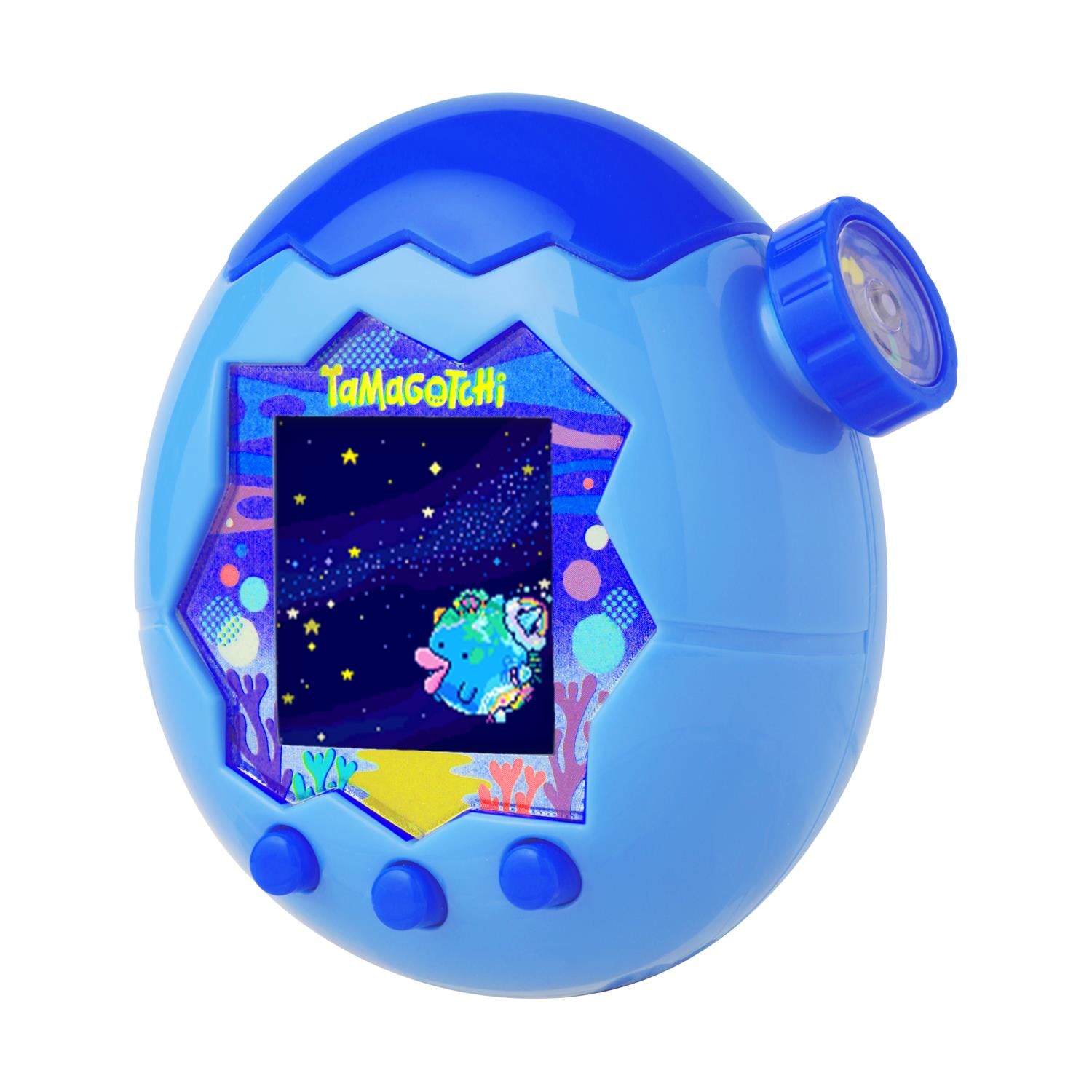 Tamagotchi Water Paradise