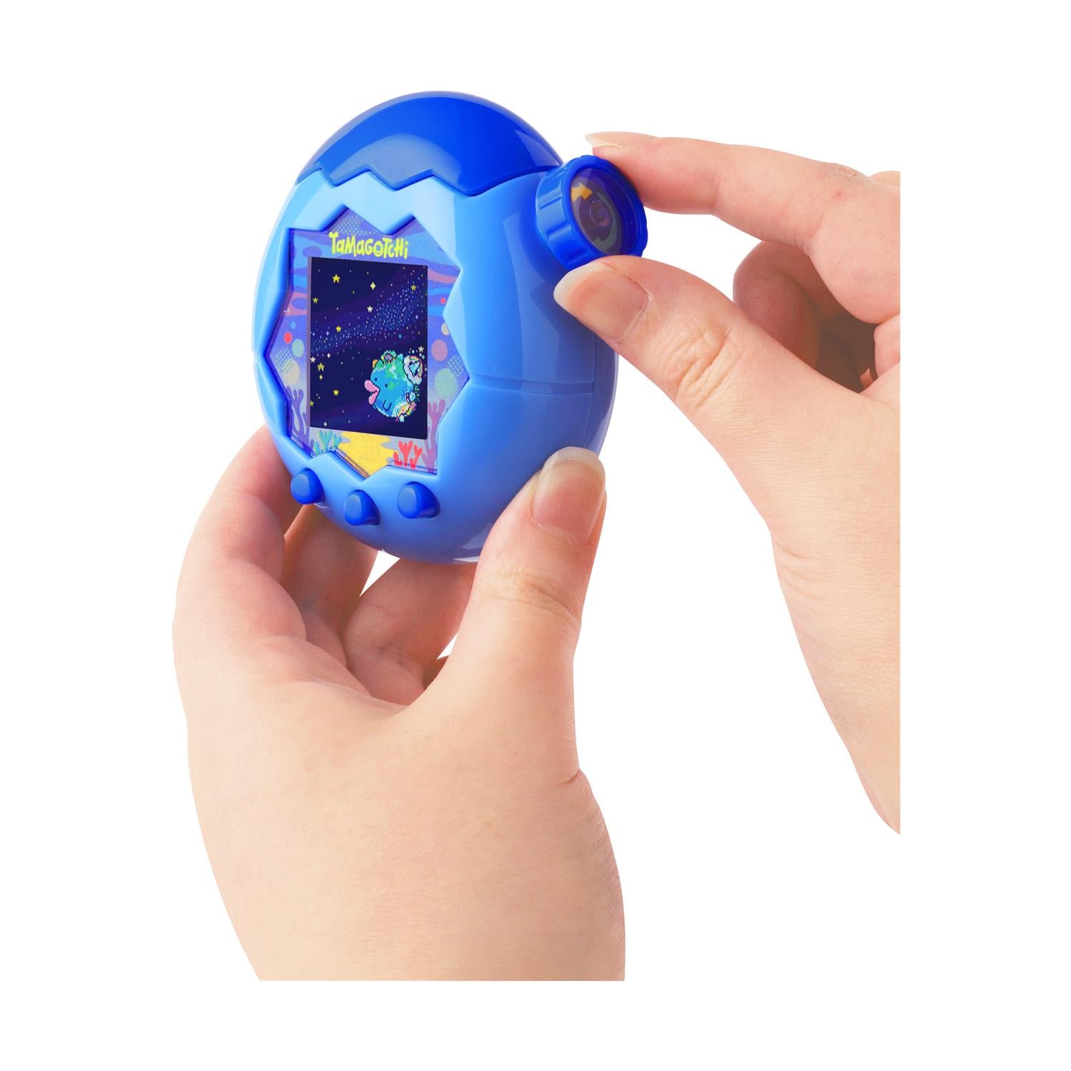 Tamagotchi Water Paradise