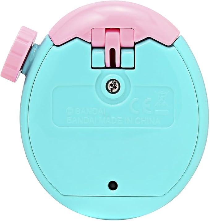 Tamagotchi Jade Forest Paradise Virtual Pet