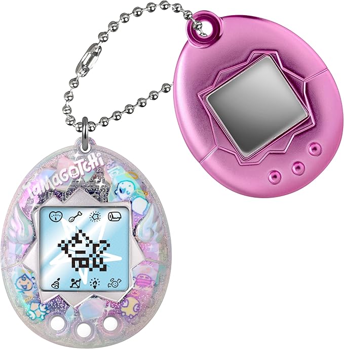 Tamagotchi Original Celebration Reflection