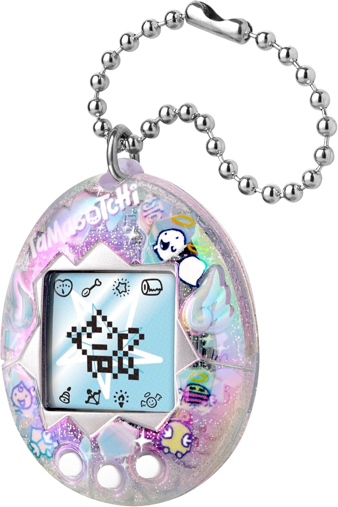Tamagotchi Original Celebration Reflection