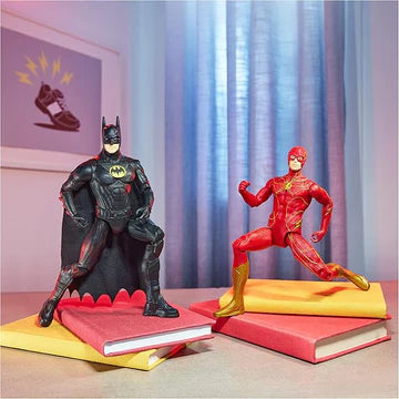 Action Figures