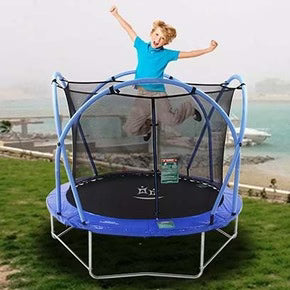 Trampolines