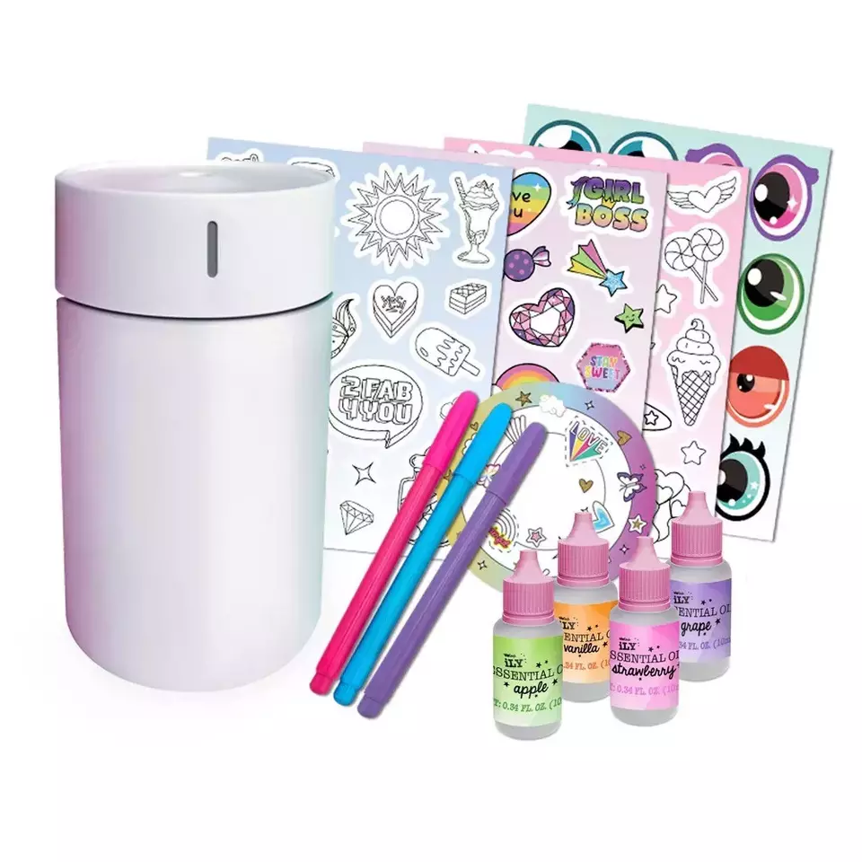 WeCool DIY Hydro Diffuser Kit