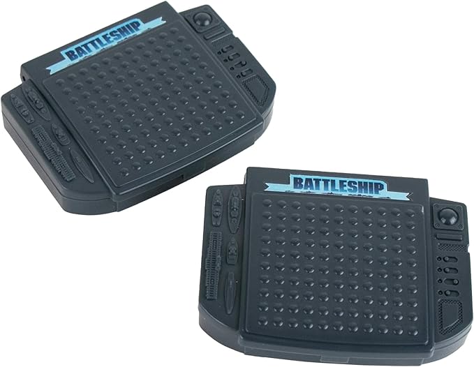 Buy World's Smallest Battle Ship Game