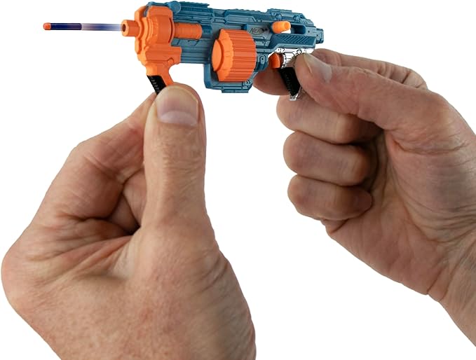 World's Smallest Nerf Blasters Assorted Size