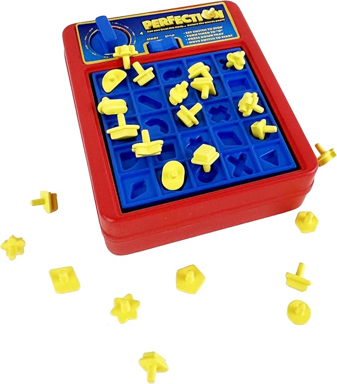 Buy World's Smallest Perfection Game