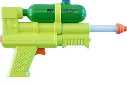 Buy World's Smallest Super Soaker Assorted