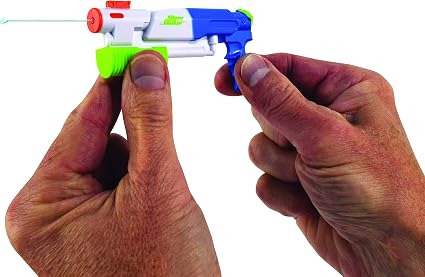 World's Smallest Super Soaker Assorted