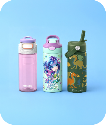 Water Bottles