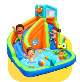 Water Parks