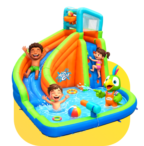 Water Parks