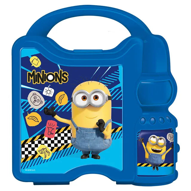 Minions Combo Set