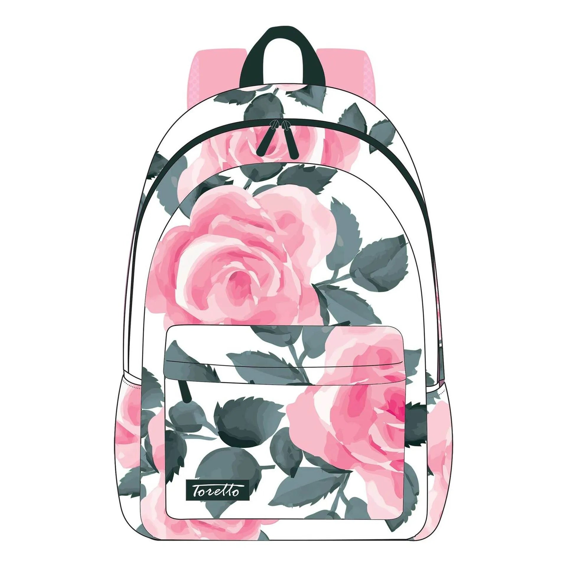 Toretto 4 Pcs Backpack Set M2109