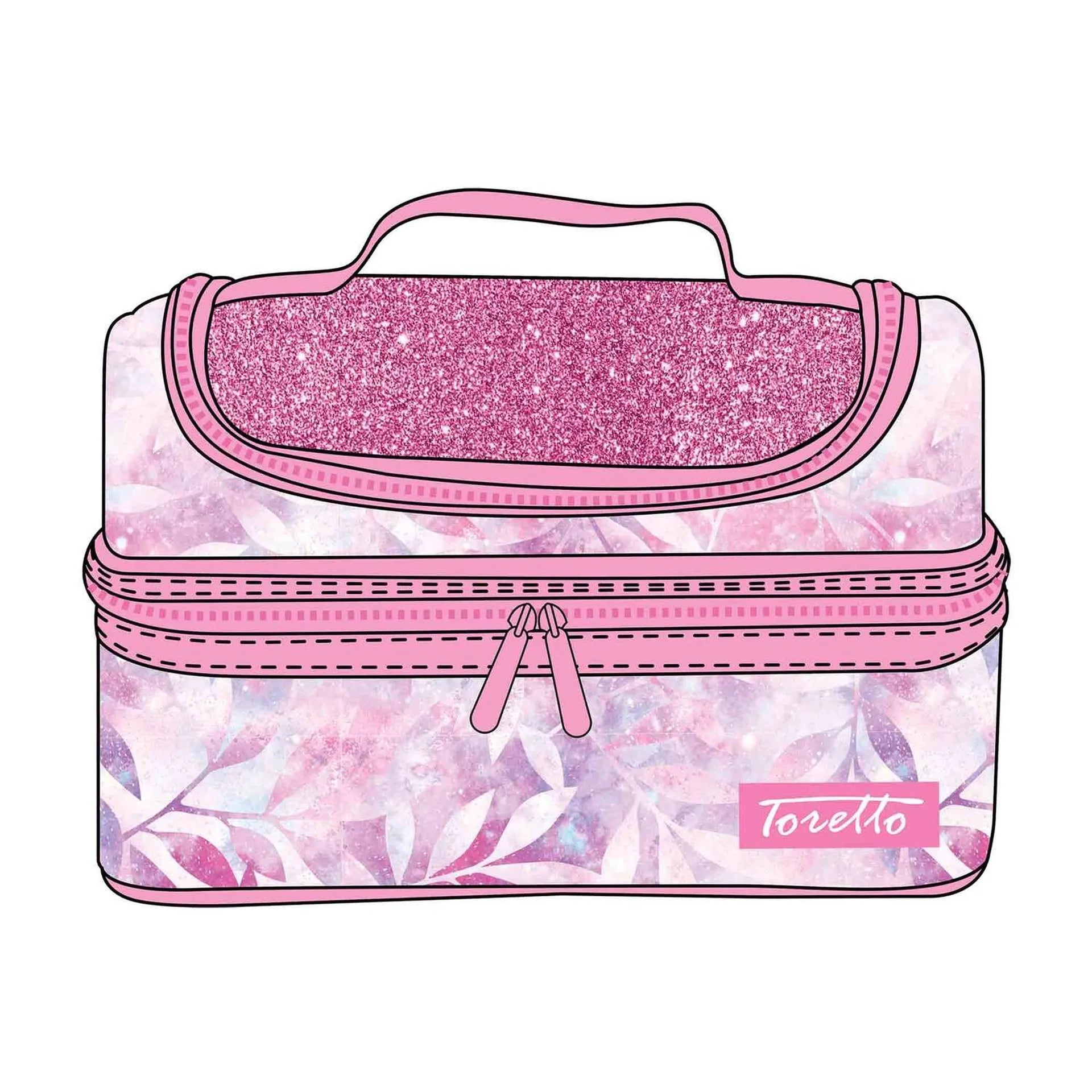 Toretto 4 Pcs Backpack Set M2110