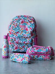Toretto 4 Pcs Backpack Set M2114