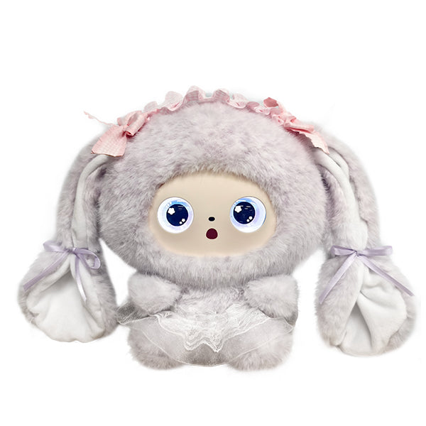 Yopark AI Buddy Mood Buddies Interactive Toy Mira 25 cm