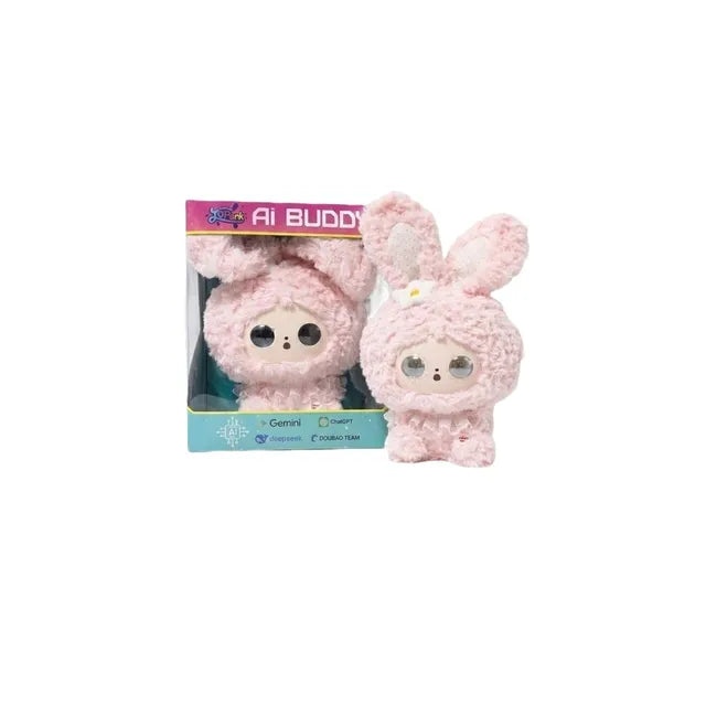 Yopark AI Buddy Mood Buddies Interactive Toy Lulu 25 cm