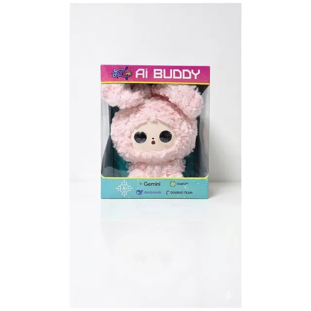 Yopark AI Buddy Mood Buddies Interactive Toy Lulu 25 cm