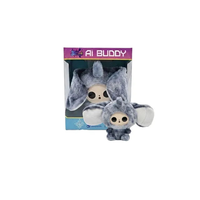 Yopark AI Buddy Mood Buddies Interactive Toy Echo 25 cm