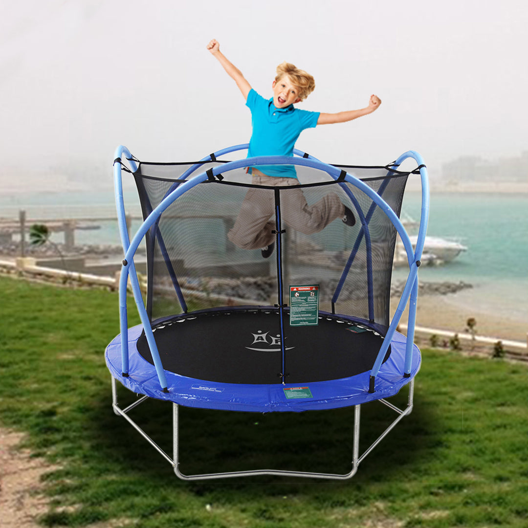 Buy Active Fun 10ft Trampoline | Yallatoys.com