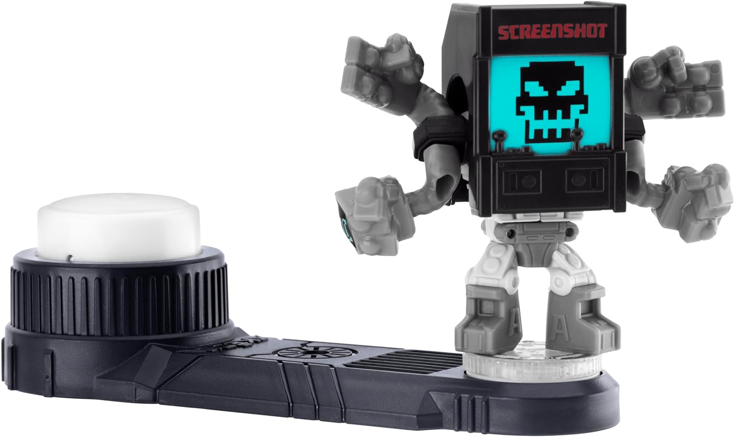 Buy Akedo S4 Battle Giants Single Pack  Screenshoot 2.0 | Yallatoys.com