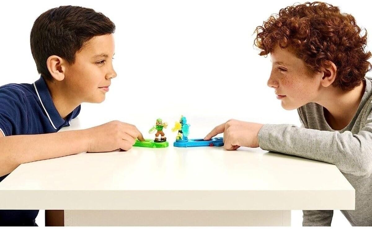 Buy Legends of Akedo Power Storm Versus Pack | Yallatoys.com