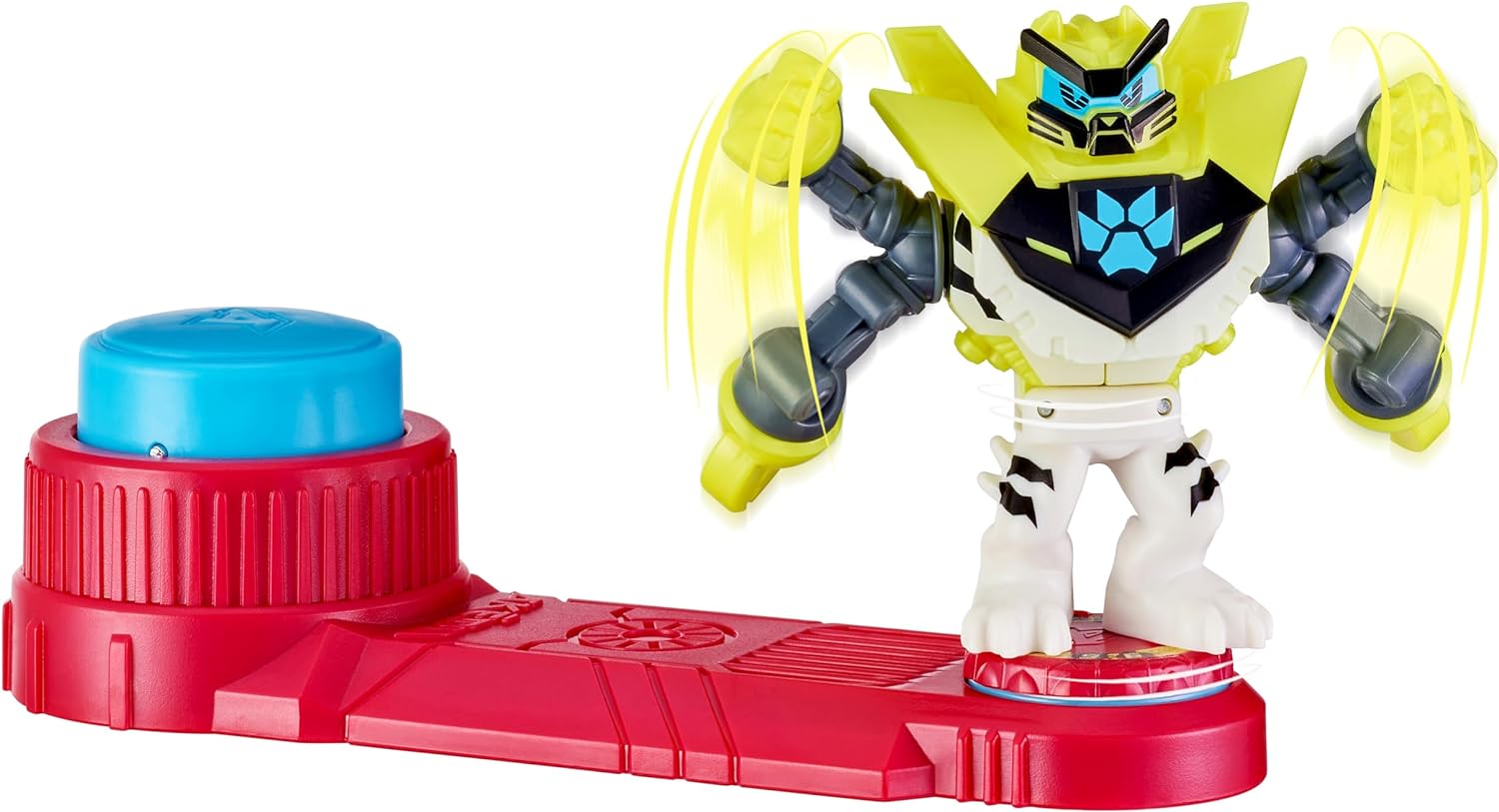 Buy Akedo Beast Strike Battling Giant White Paw | Yallatoys.com