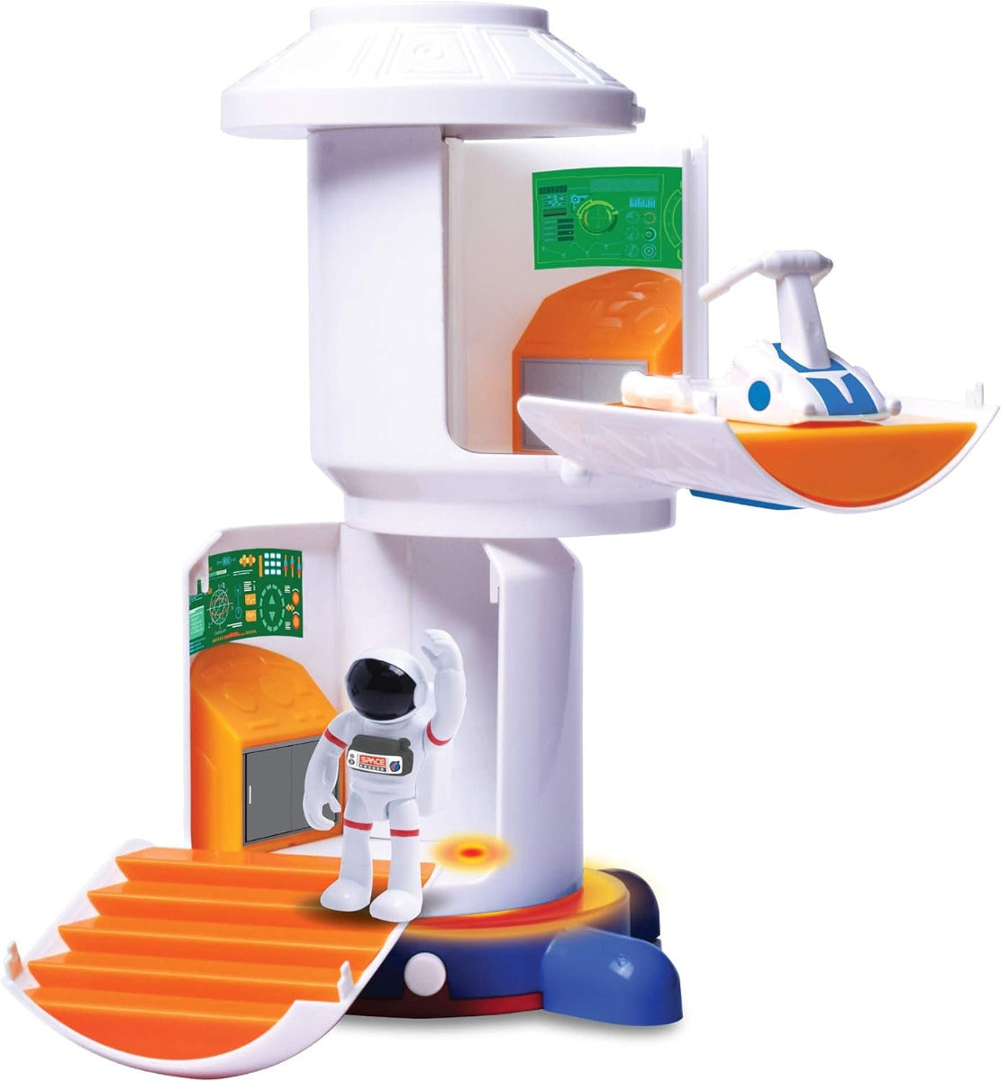 Buy Astro Venture Space Station | Yallatoys.com