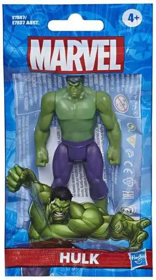 Buy Avengers Marvel Hulk Figure | Yallatoys.com